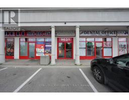 204 - 9631 YONGE STREET, Richmond Hill, Ontario