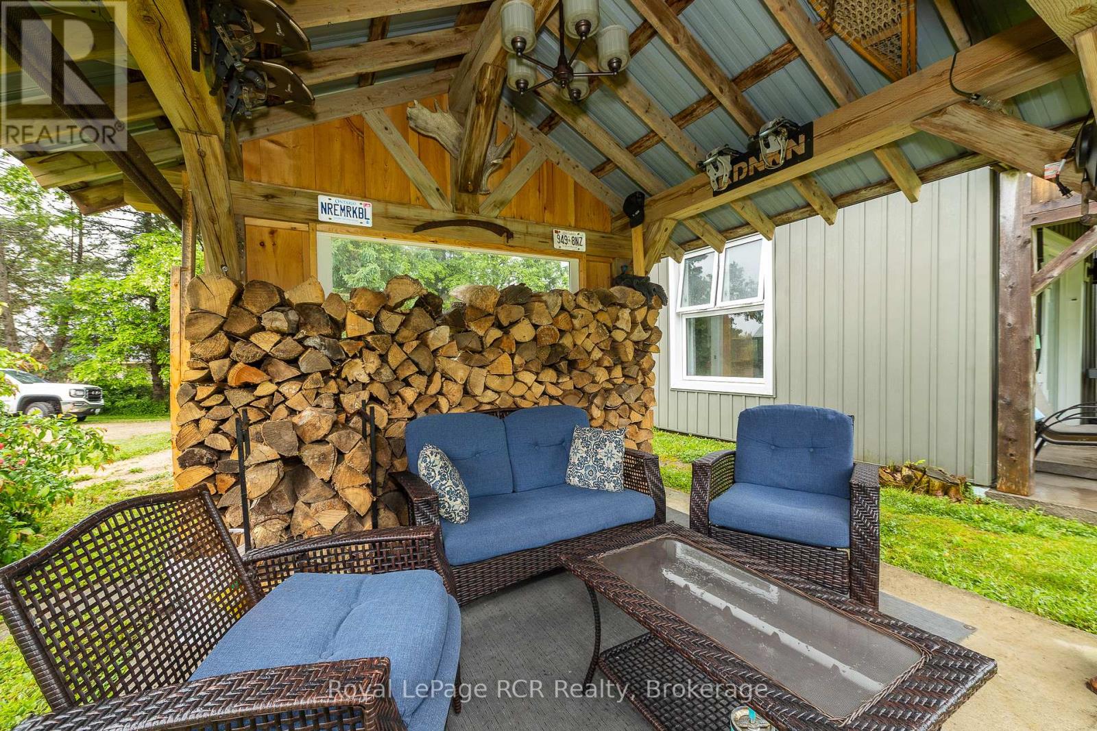 773760 Highway 10, Grey Highlands, Ontario  N0C 1L0 - Photo 30 - X12236514