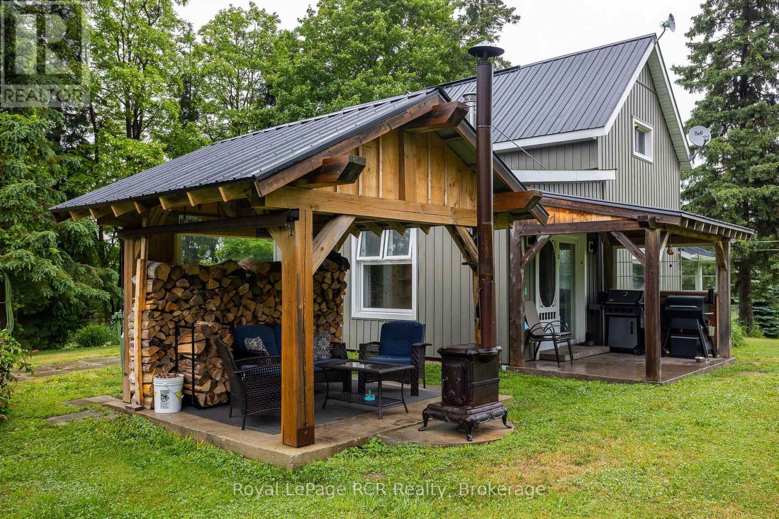 773760 Highway 10, Grey Highlands, Ontario  N0C 1L0 - Photo 29 - X12236514