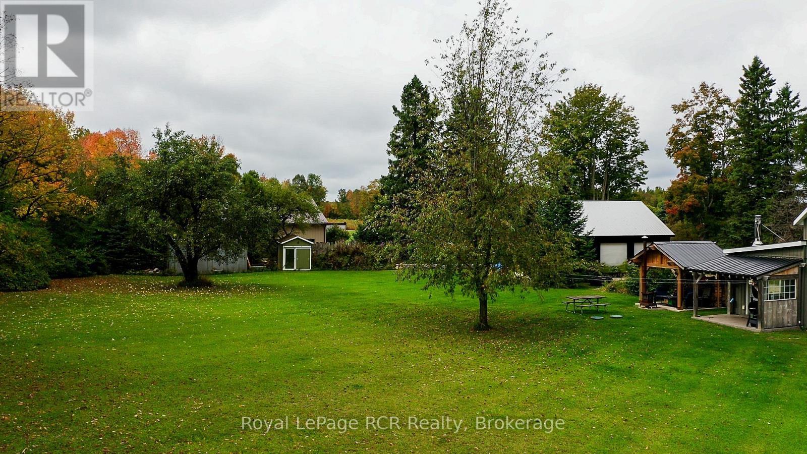 773760 Highway 10, Grey Highlands, Ontario  N0C 1L0 - Photo 39 - X12236514