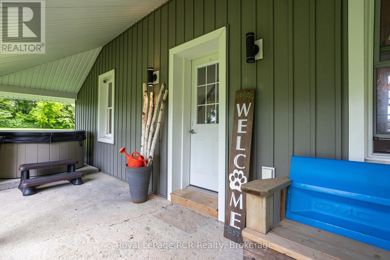 773760 Highway 10, Grey Highlands, Ontario  N0C 1L0 - Photo 36 - X12236514