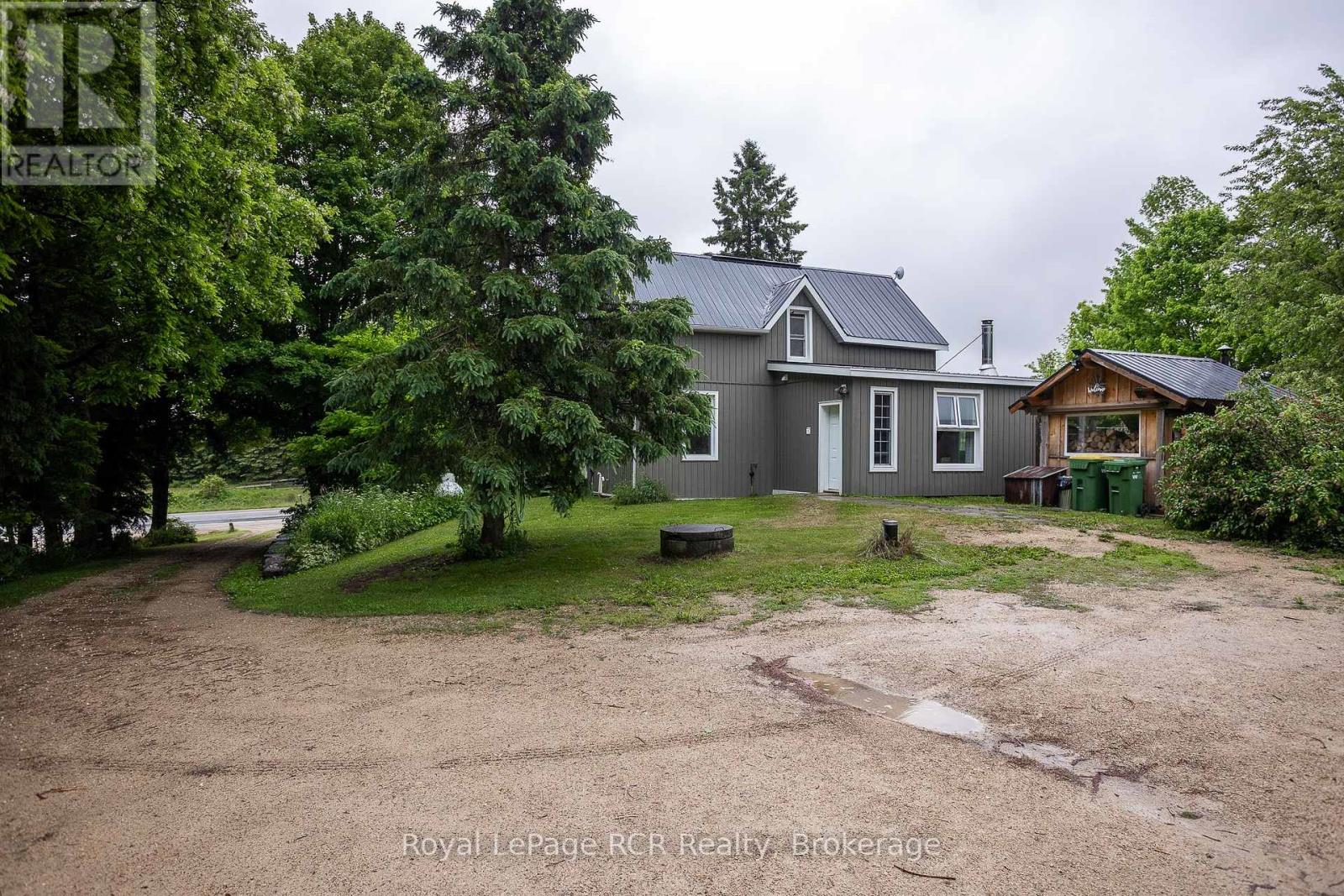 773760 Highway 10, Grey Highlands, Ontario  N0C 1L0 - Photo 41 - X12236514