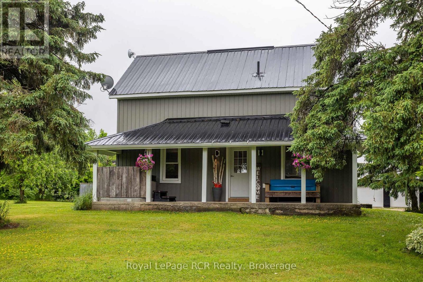 773760 Highway 10, Grey Highlands, Ontario  N0C 1L0 - Photo 5 - X12236514