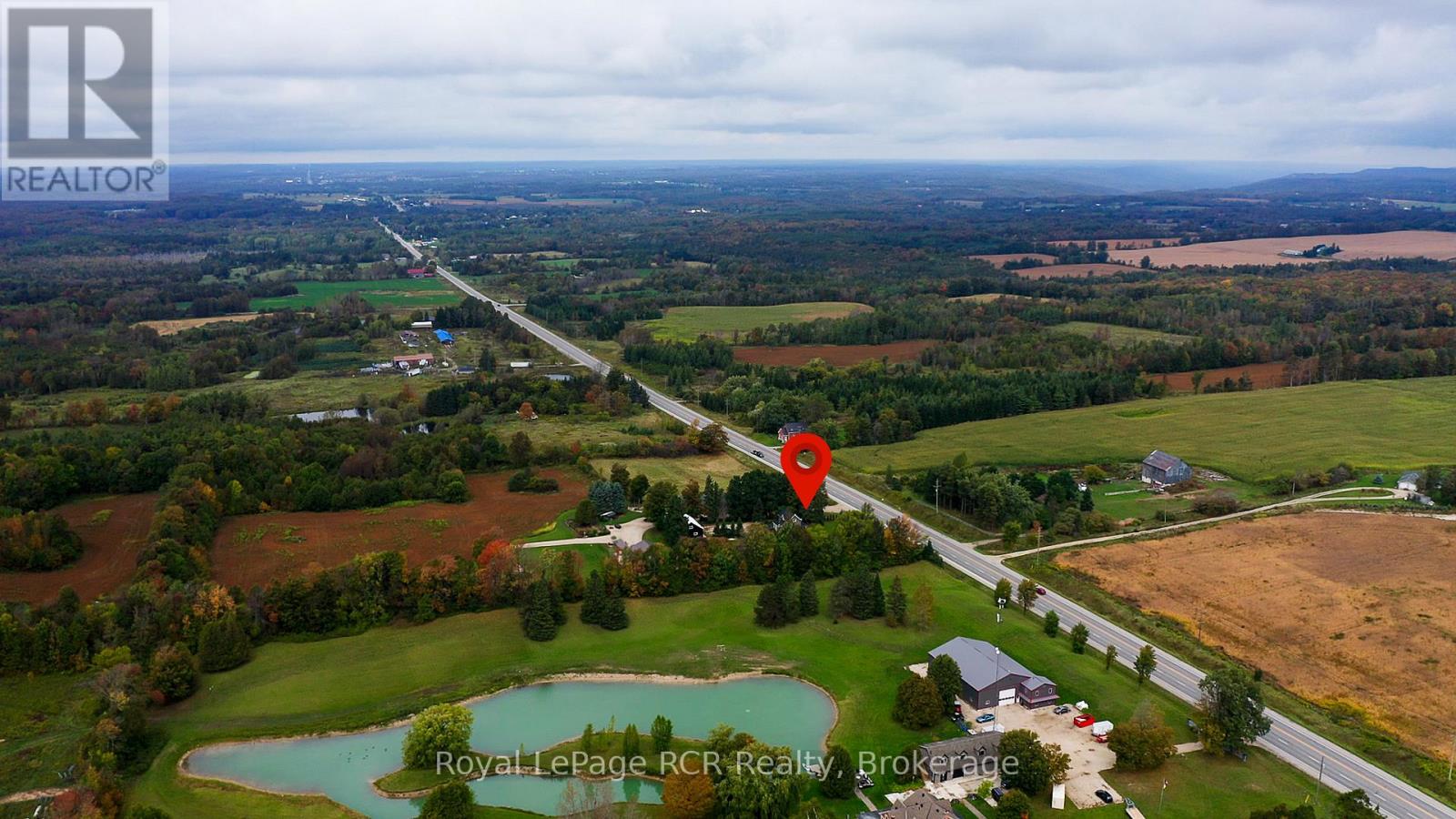 773760 Highway 10, Grey Highlands, Ontario  N0C 1L0 - Photo 42 - X12236514