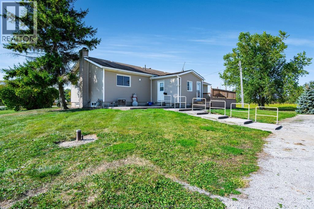 7458 County Rd 18, Harrow, Ontario  N0R 1G0 - Photo 15 - 25024136