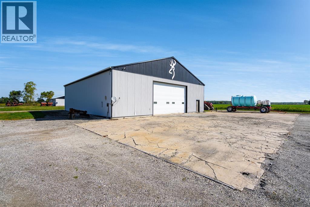 7458 County Rd 18, Harrow, Ontario  N0R 1G0 - Photo 16 - 25024136
