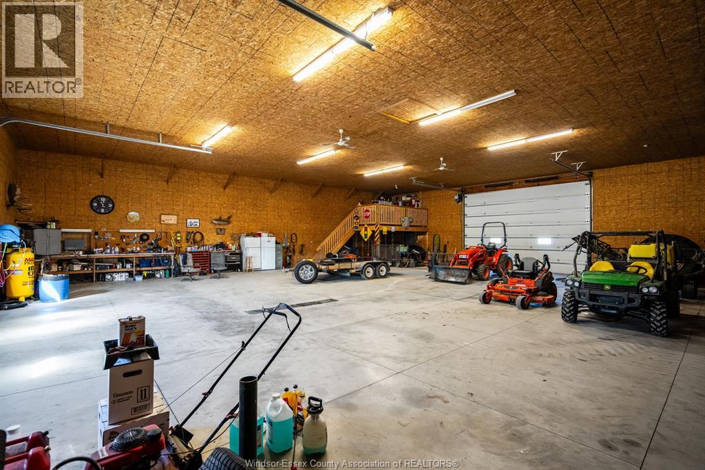 7458 County Rd 18, Harrow, Ontario  N0R 1G0 - Photo 17 - 25024136