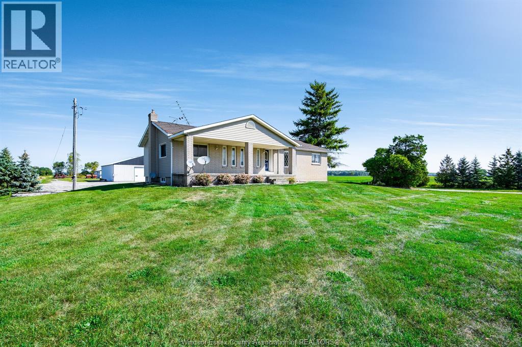7458 County Rd 18, Harrow, Ontario  N0R 1G0 - Photo 24 - 25024136