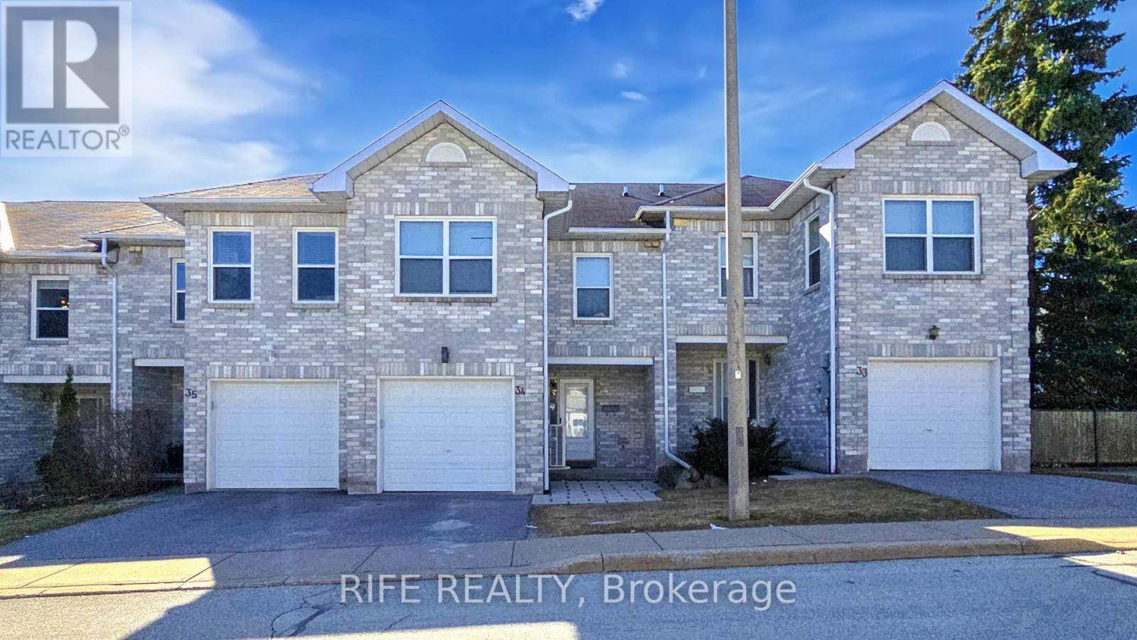34 - 120 D'ambrosio Drive, Barrie, Ontario  L4N 7W3 - Photo 2 - S12420670