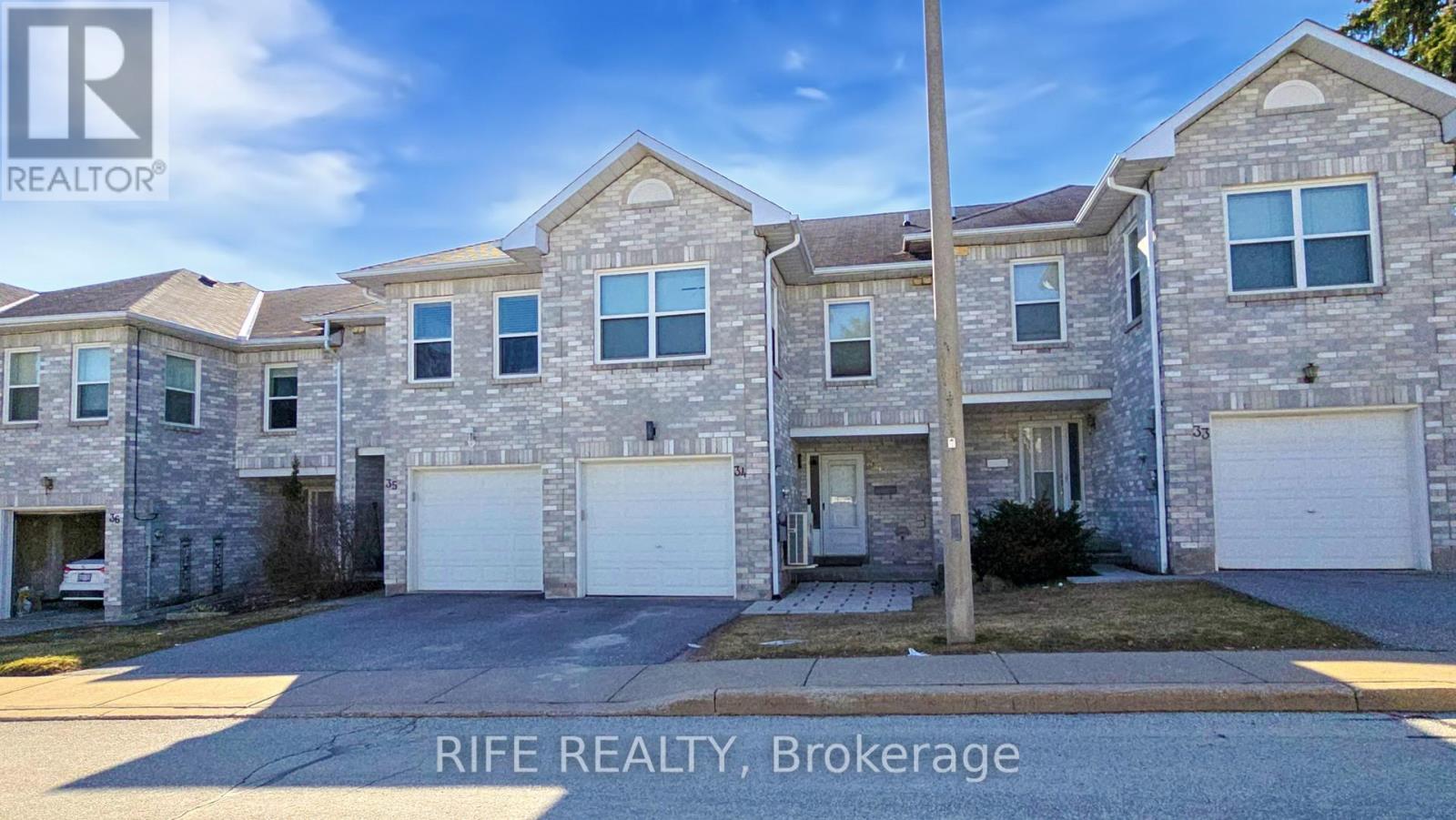 34 - 120 D'ambrosio Drive, Barrie, Ontario  L4N 7W3 - Photo 3 - S12420670