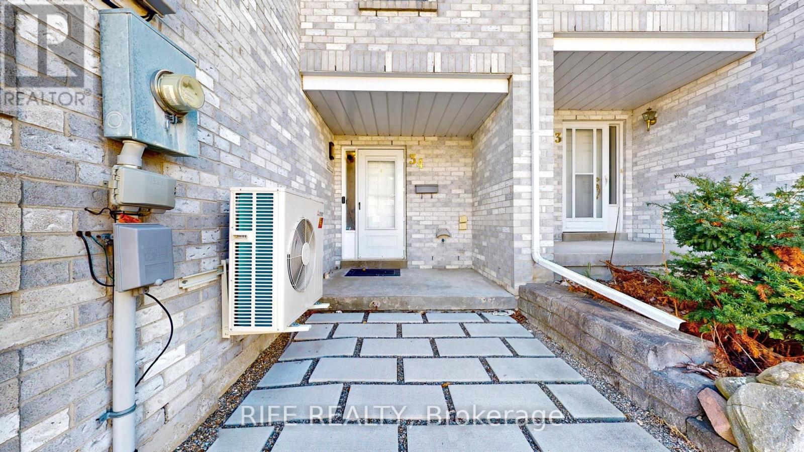 34 - 120 D'ambrosio Drive, Barrie, Ontario  L4N 7W3 - Photo 4 - S12420670