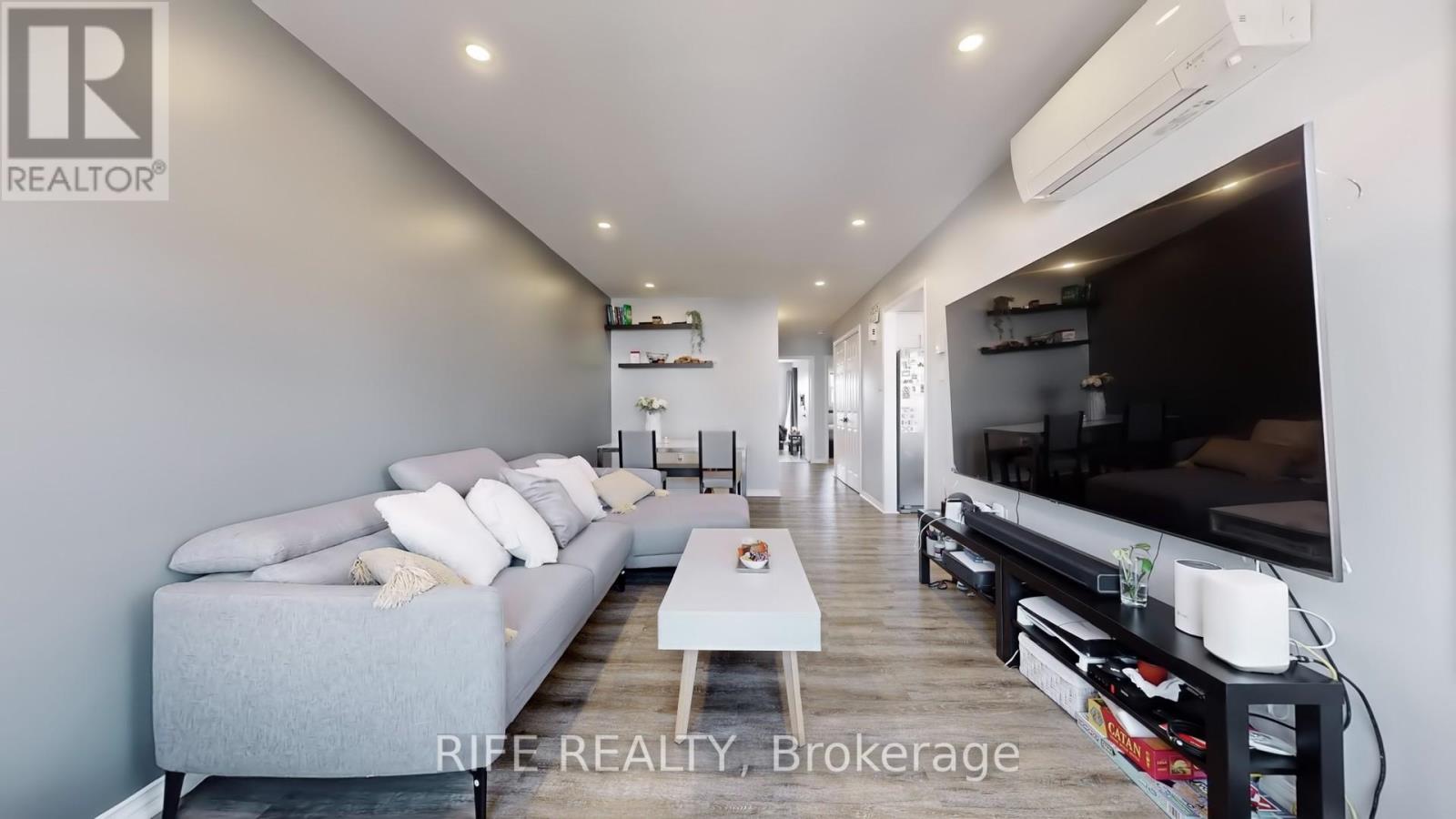 34 - 120 D'ambrosio Drive, Barrie, Ontario  L4N 7W3 - Photo 6 - S12420670
