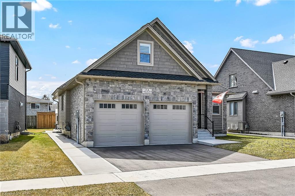 13a Cumberland Street, Brantford, Ontario  N3S 7J6 - Photo 3 - 40772570