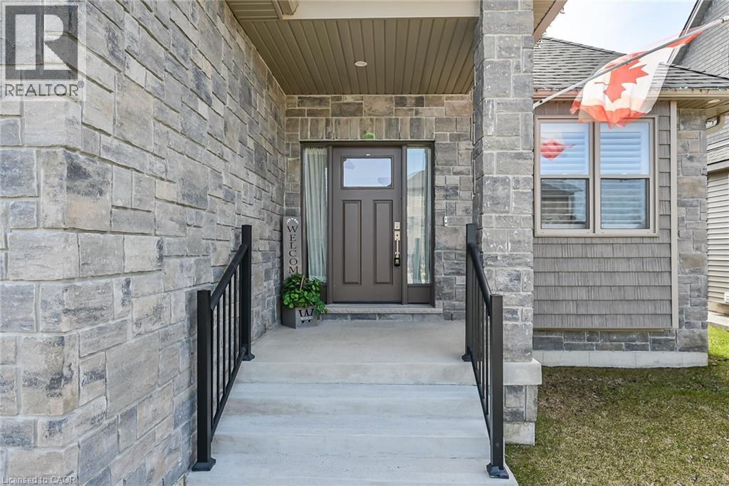 13a Cumberland Street, Brantford, Ontario  N3S 7J6 - Photo 4 - 40772570
