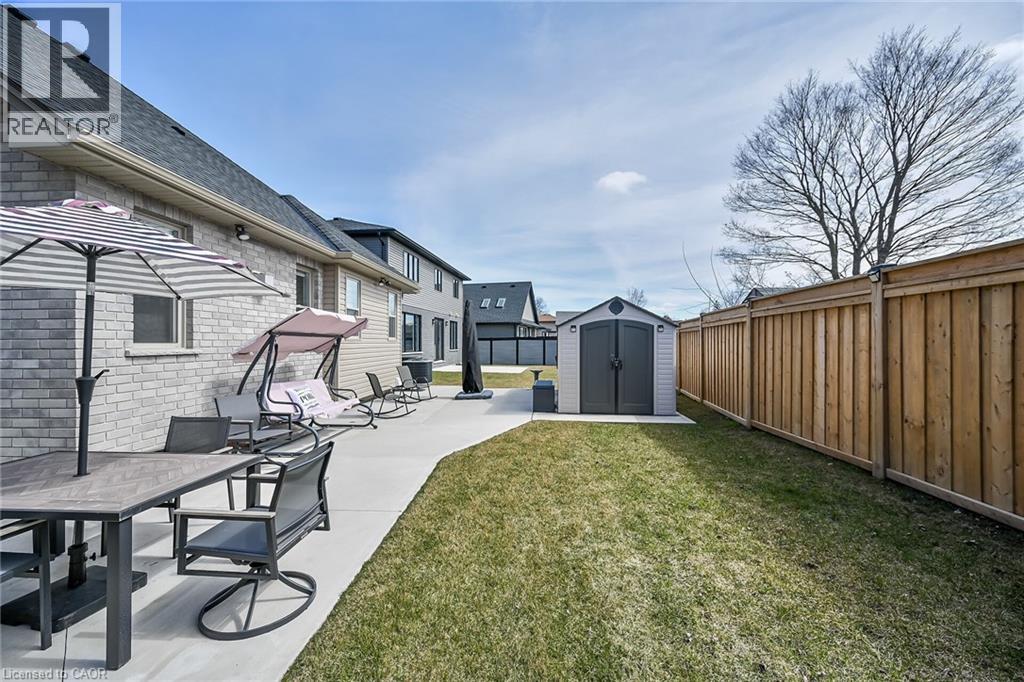 13a Cumberland Street, Brantford, Ontario  N3S 7J6 - Photo 49 - 40772570