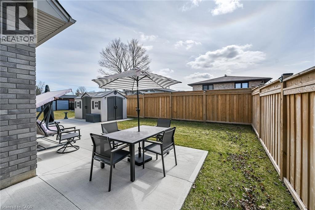 13a Cumberland Street, Brantford, Ontario  N3S 7J6 - Photo 50 - 40772570