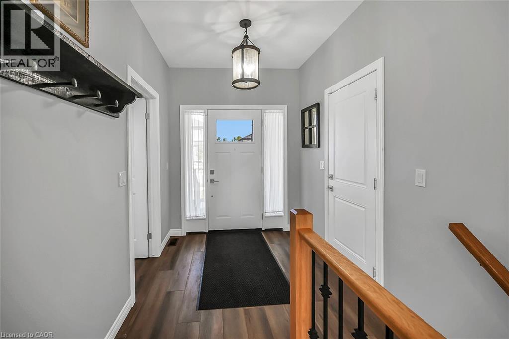 13a Cumberland Street, Brantford, Ontario  N3S 7J6 - Photo 6 - 40772570