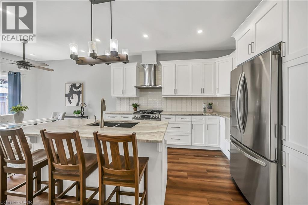 13a Cumberland Street, Brantford, Ontario  N3S 7J6 - Photo 8 - 40772570