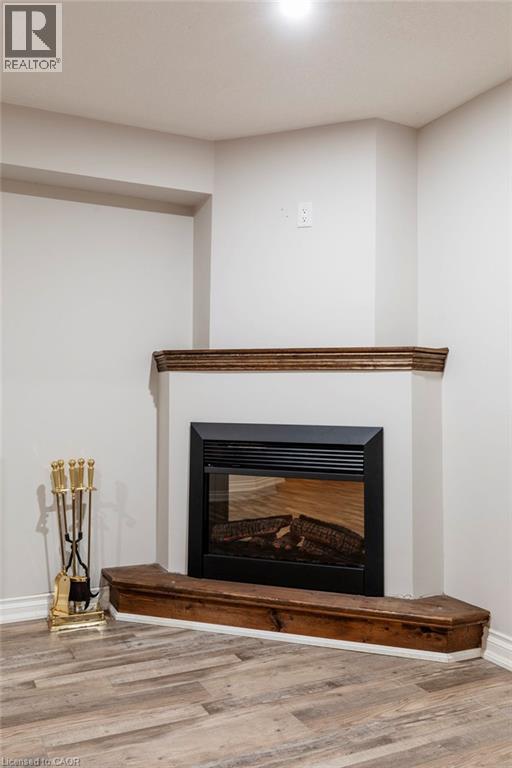 130 Southbrook Drive Unit# 35, Binbrook, Ontario  L0R 1C0 - Photo 34 - 40772399