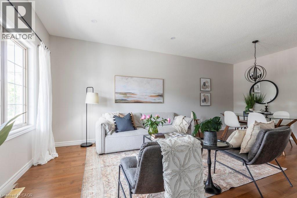 130 Southbrook Drive Unit# 35, Binbrook, Ontario  L0R 1C0 - Photo 6 - 40772399