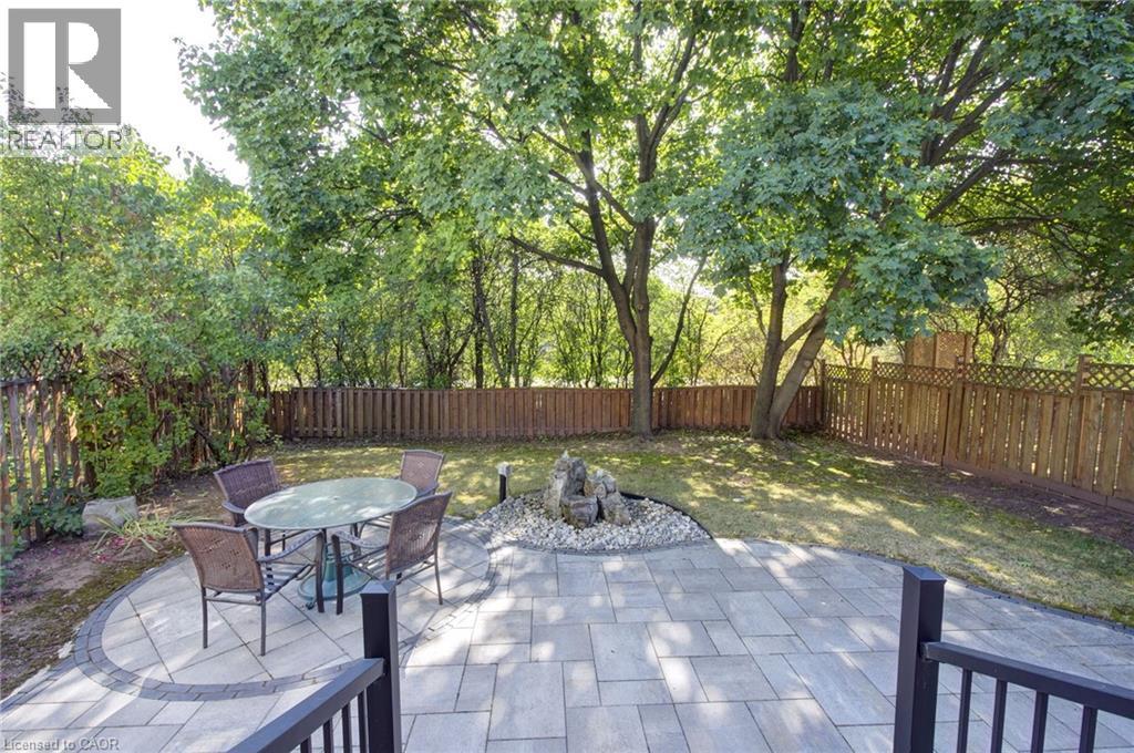 214 Ross Lane, Oakville, Ontario  L6H 5K5 - Photo 34 - 40772074
