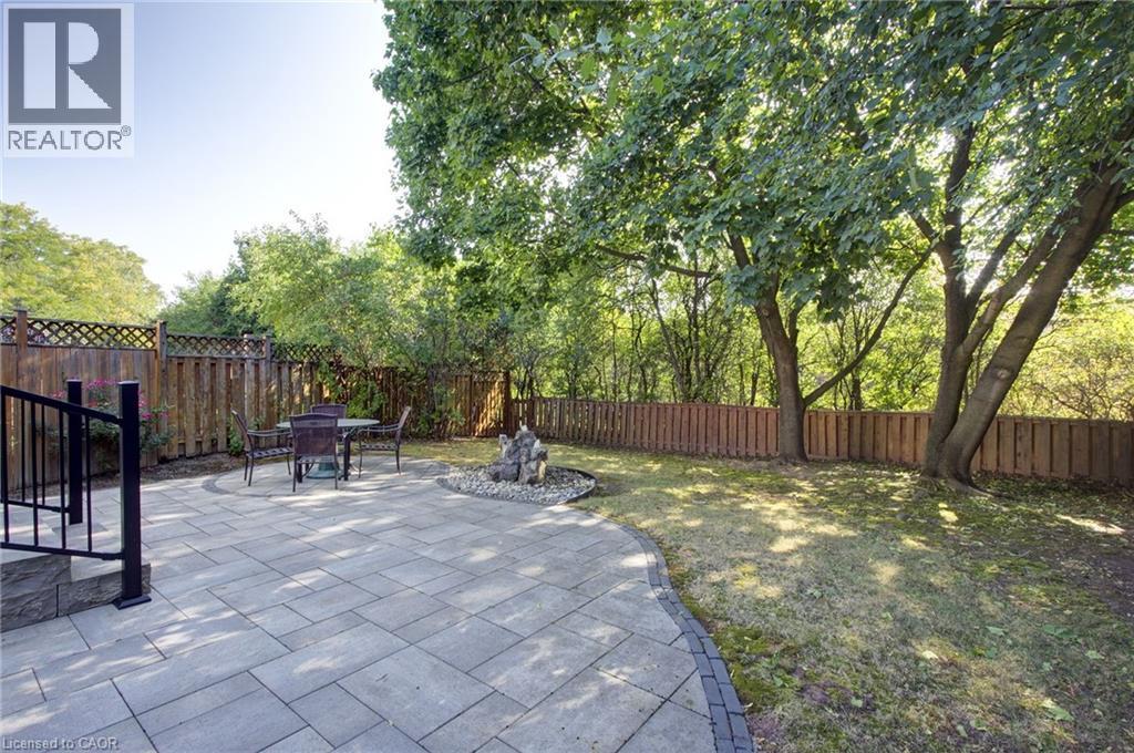 214 Ross Lane, Oakville, Ontario  L6H 5K5 - Photo 36 - 40772074