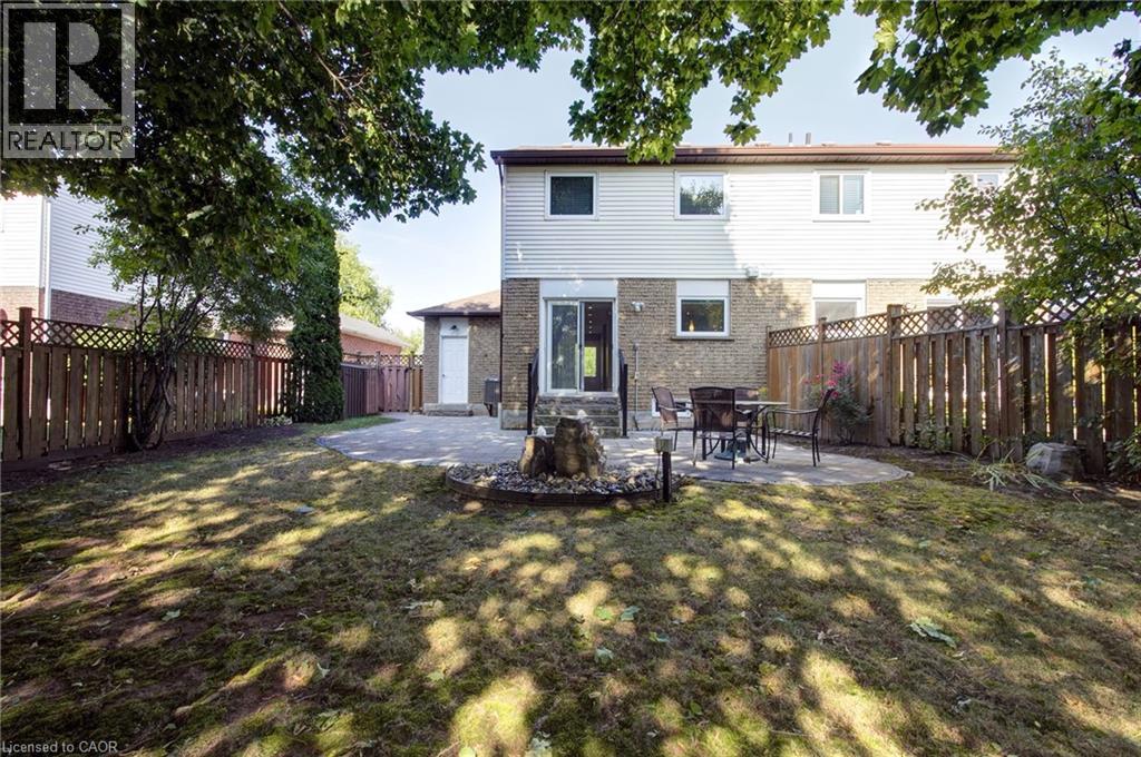 214 Ross Lane, Oakville, Ontario  L6H 5K5 - Photo 37 - 40772074
