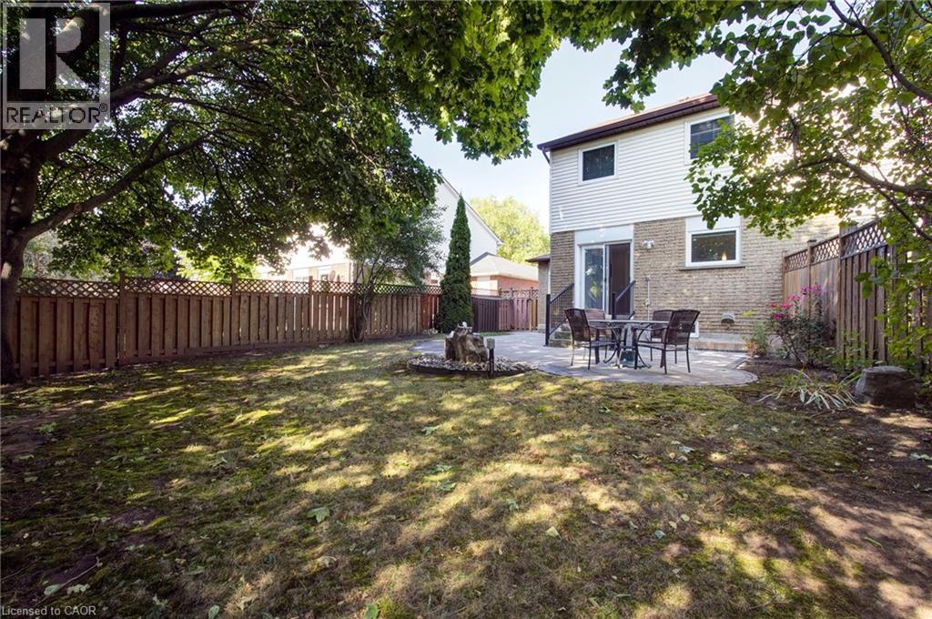 214 Ross Lane, Oakville, Ontario  L6H 5K5 - Photo 38 - 40772074