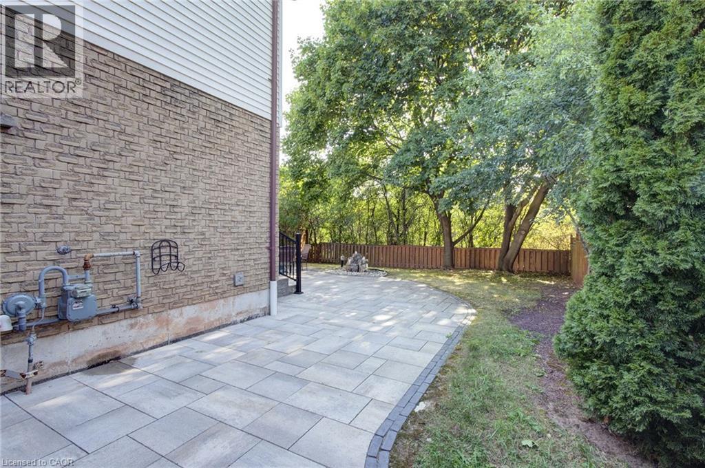 214 Ross Lane, Oakville, Ontario  L6H 5K5 - Photo 40 - 40772074