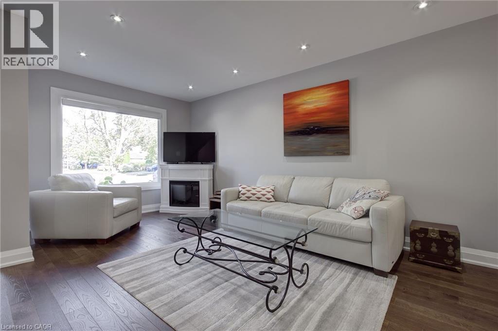 214 Ross Lane, Oakville, Ontario  L6H 5K5 - Photo 7 - 40772074