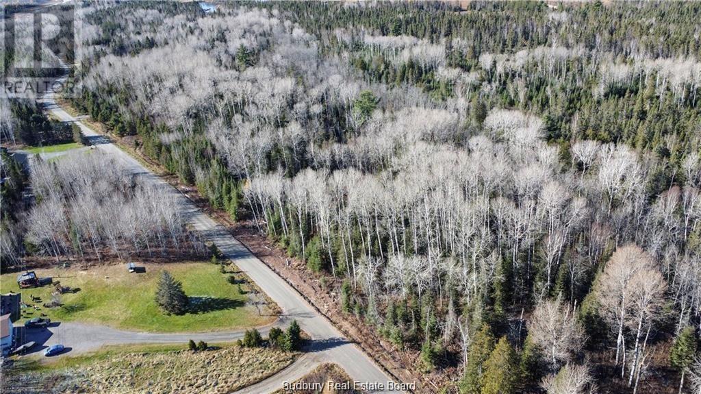 Part 3 Hungarian Road, Wahnapitae, Ontario