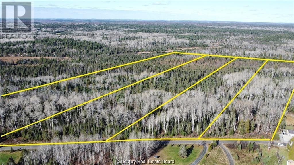 Part 2 Hungarian Road, Wahnapitae, Ontario  P0M 3C0 - Photo 3 - 2124873