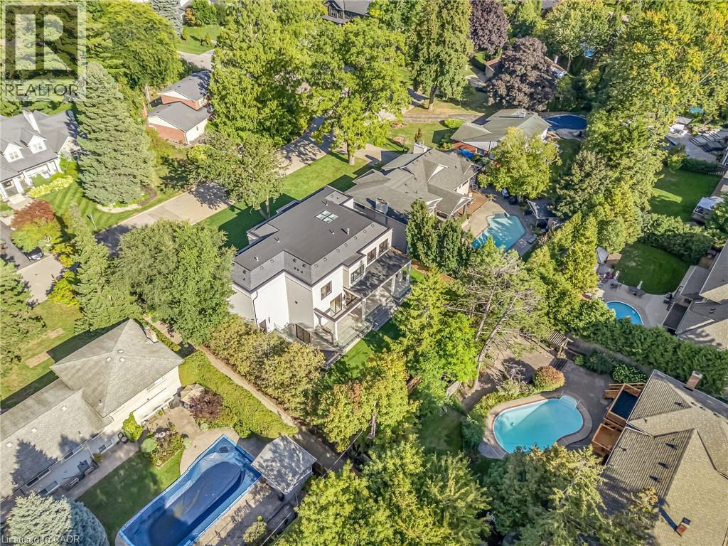 114 Tracina Drive, Oakville, Ontario  L6L 4B7 - Photo 48 - 40768070