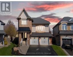 35 ALLDREAD CRESCENT, Clarington, Ontario