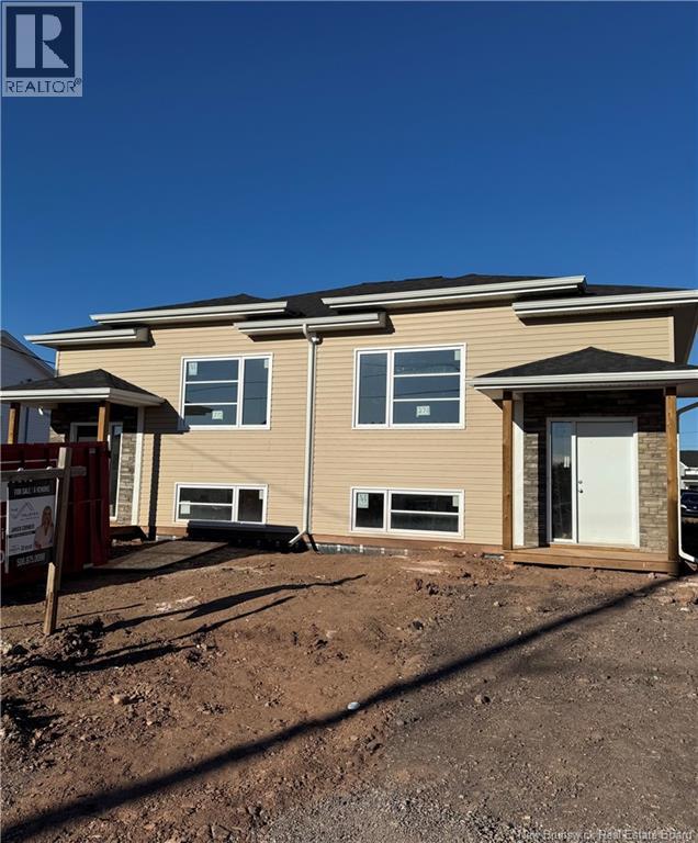275 MacCoun Street, Moncton, New Brunswick