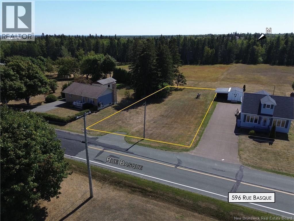 596 Basque Street, Tracadie, New Brunswick  E1X 1B1 - Photo 7 - NB126355