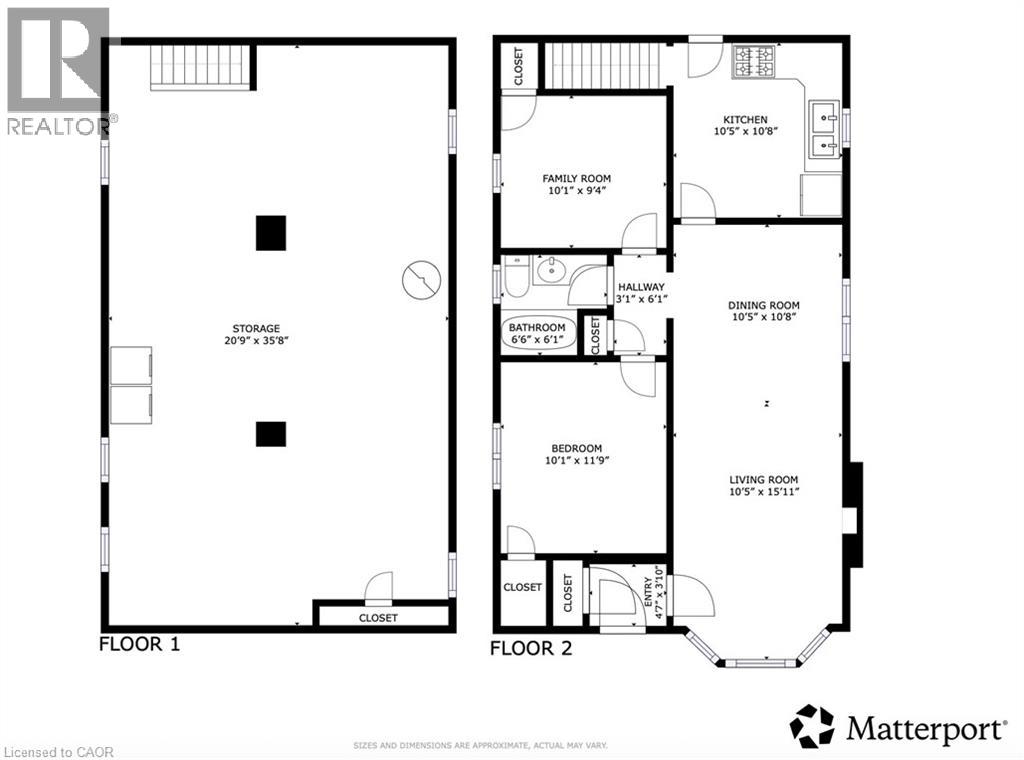 102 Barons Avenue S, Hamilton, Ontario  L8K 2Y6 - Photo 29 - 40770737