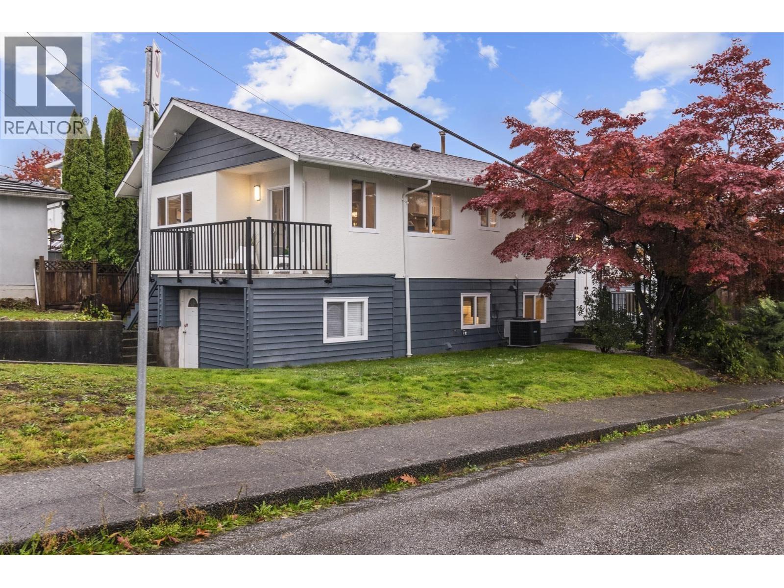 3708 PRICE STREET, Burnaby, British Columbia