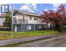 3708 PRICE STREET, Burnaby, British Columbia