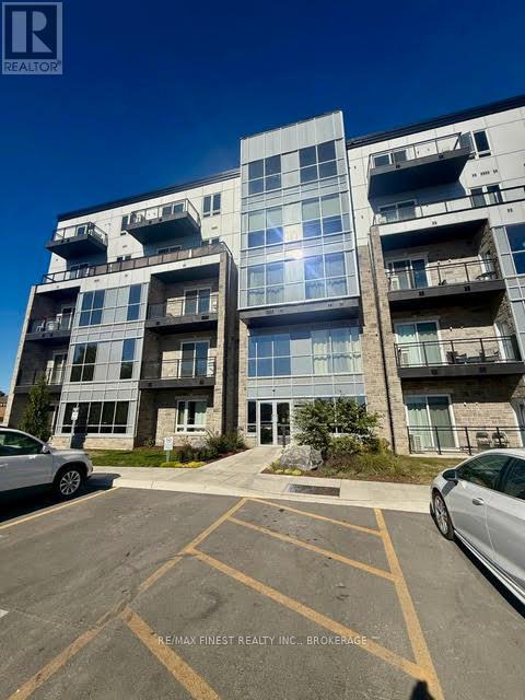 238 - 2274 Princess Street, Kingston, Ontario  K7M 3G4 - Photo 2 - X12420698