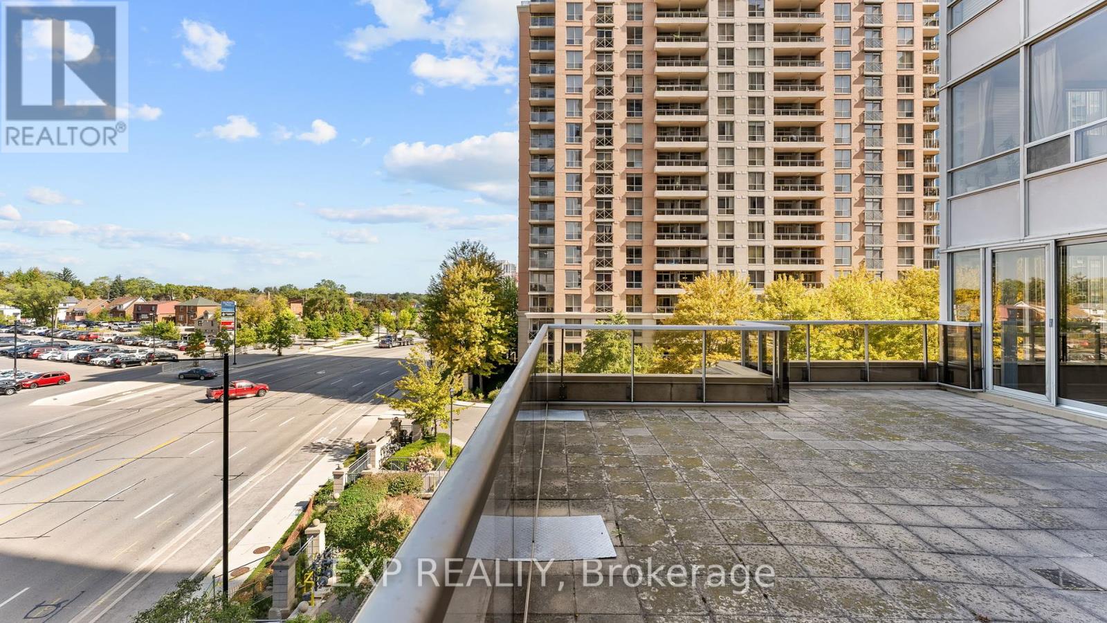 420 - 5233 Dundas Street W, Toronto, Ontario  M9B 6M1 - Photo 32 - W12420606