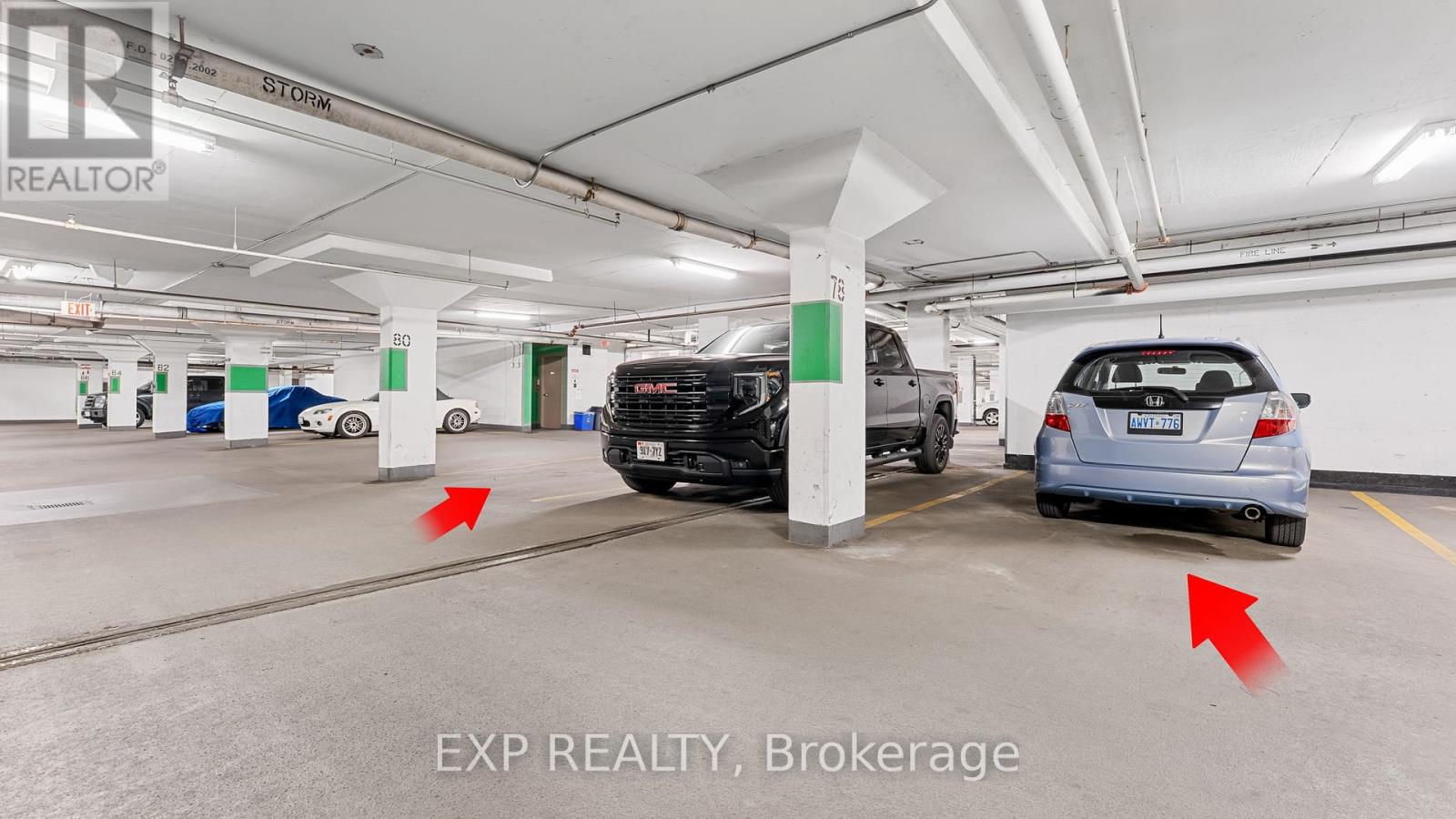 420 - 5233 Dundas Street W, Toronto, Ontario  M9B 6M1 - Photo 37 - W12420606