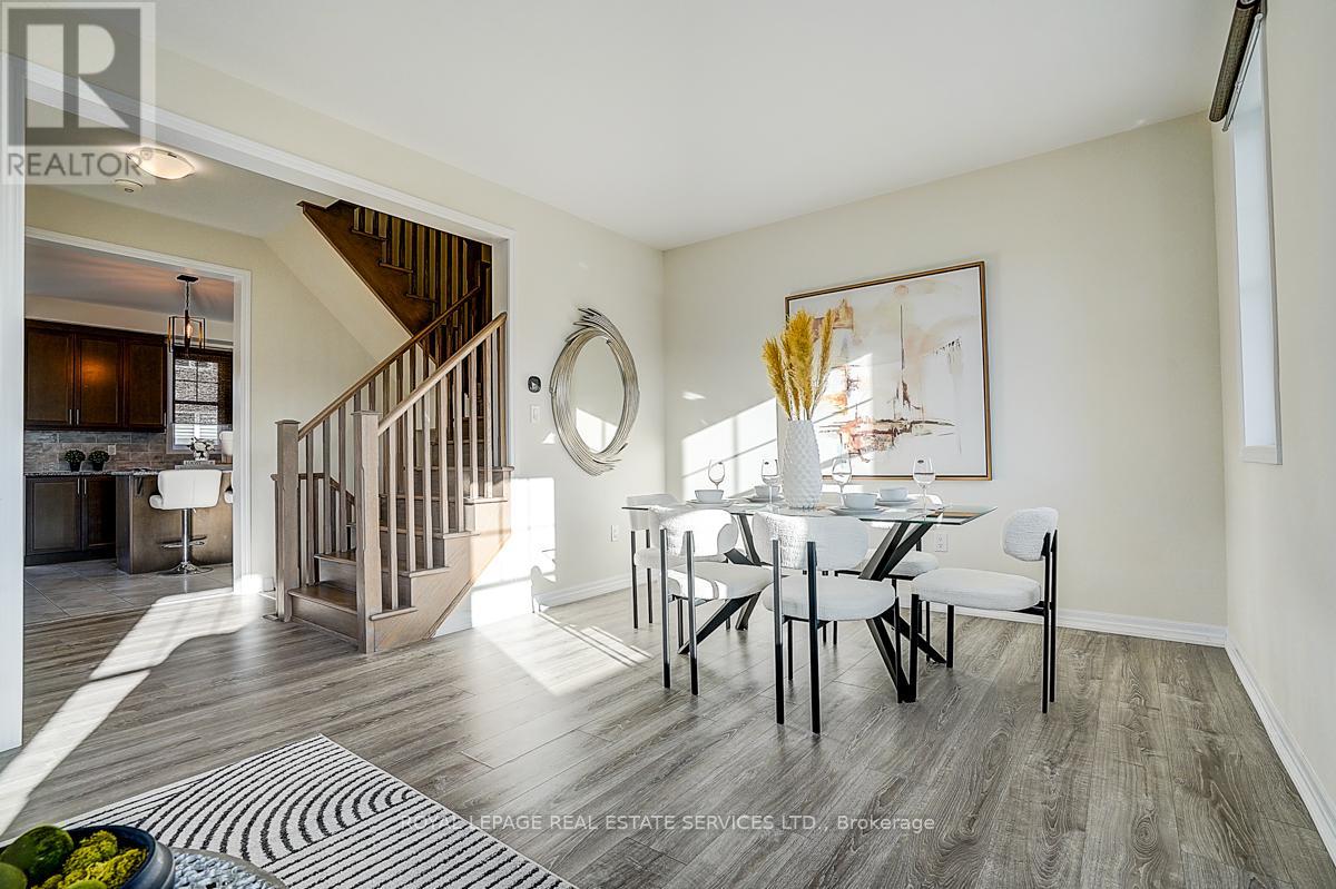 3439 George Savage Avenue, Oakville, Ontario  L6M 1R6 - Photo 14 - W12420637