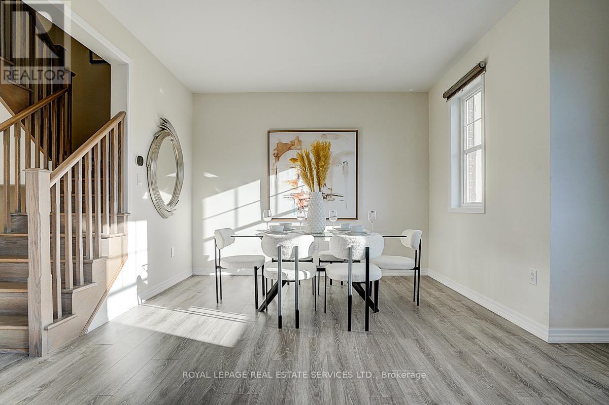 3439 George Savage Avenue, Oakville, Ontario  L6M 1R6 - Photo 15 - W12420637