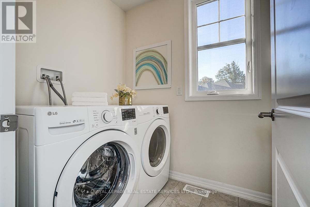 3439 George Savage Avenue, Oakville, Ontario  L6M 1R6 - Photo 21 - W12420637