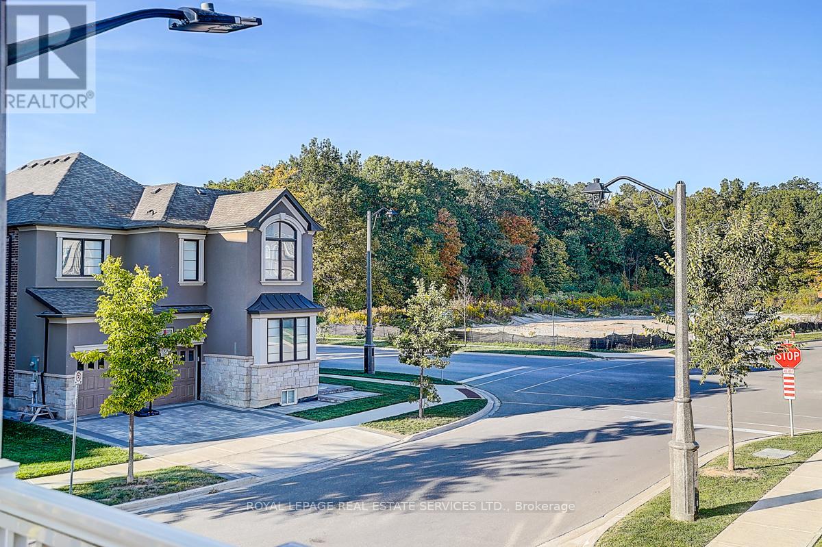 3439 George Savage Avenue, Oakville, Ontario  L6M 1R6 - Photo 25 - W12420637