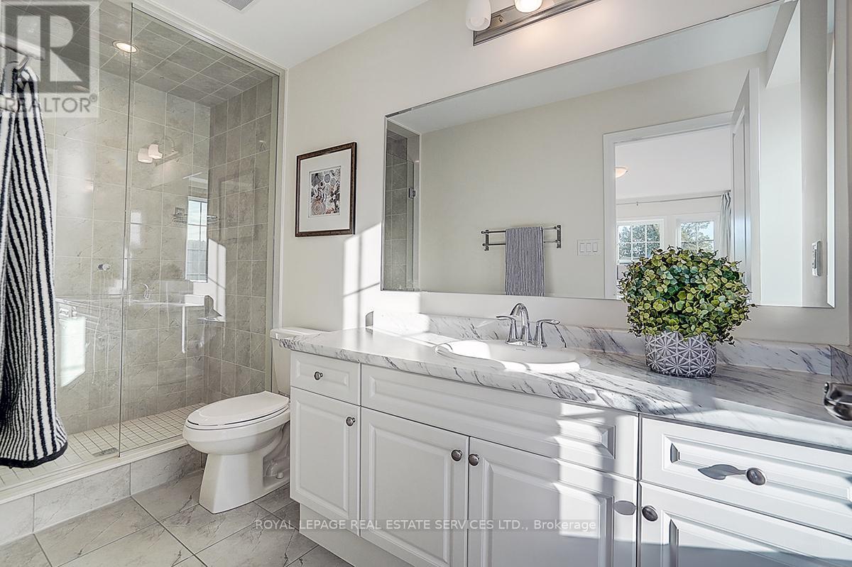 3439 George Savage Avenue, Oakville, Ontario  L6M 1R6 - Photo 29 - W12420637