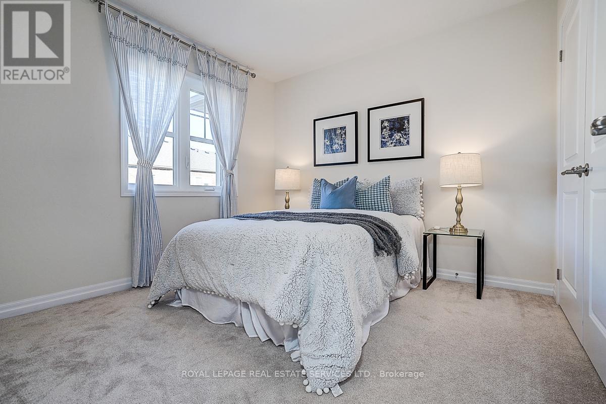 3439 George Savage Avenue, Oakville, Ontario  L6M 1R6 - Photo 32 - W12420637