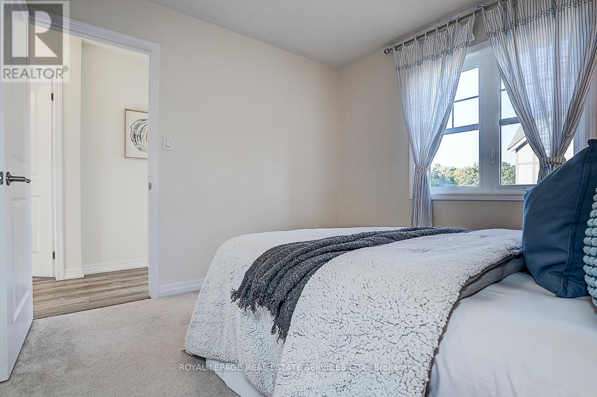 3439 George Savage Avenue, Oakville, Ontario  L6M 1R6 - Photo 33 - W12420637