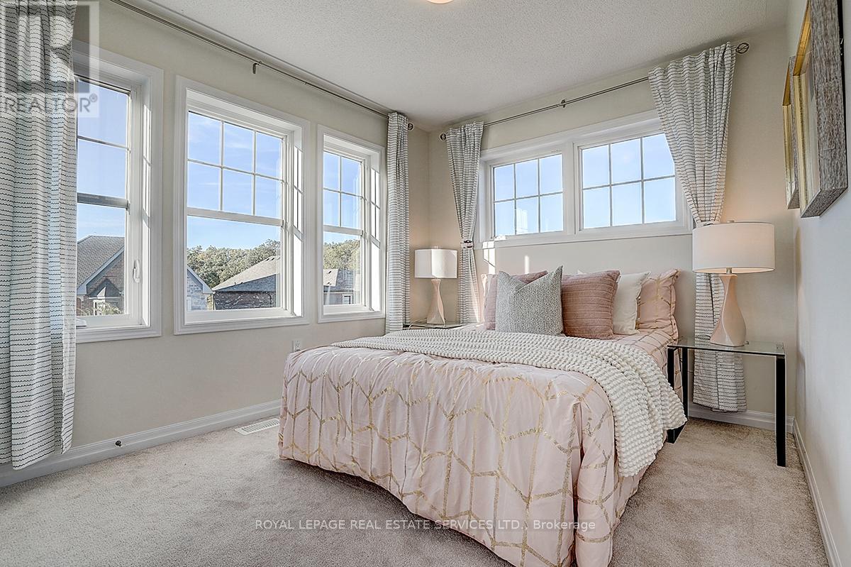 3439 George Savage Avenue, Oakville, Ontario  L6M 1R6 - Photo 34 - W12420637